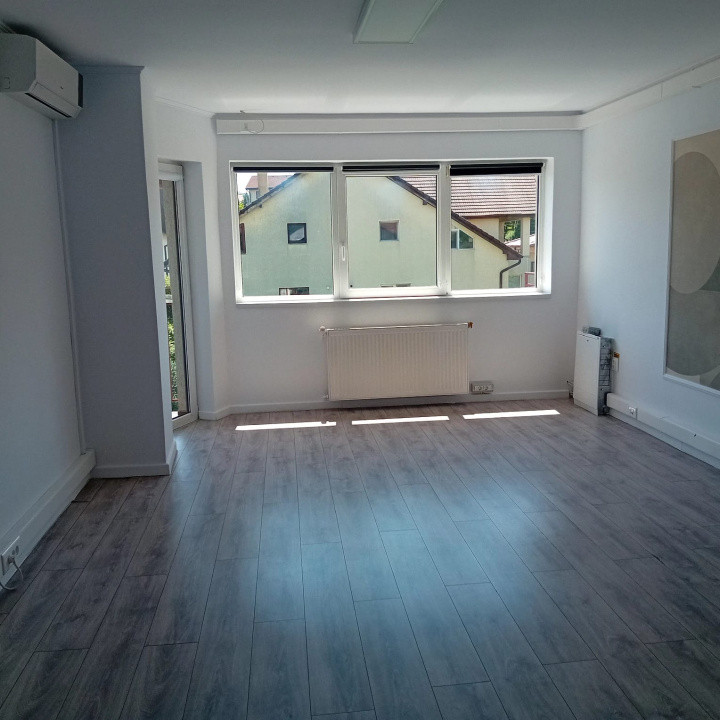 Duplex de inchiriat in Zorilor