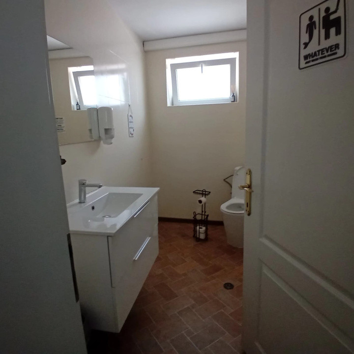 Duplex de inchiriat in Zorilor