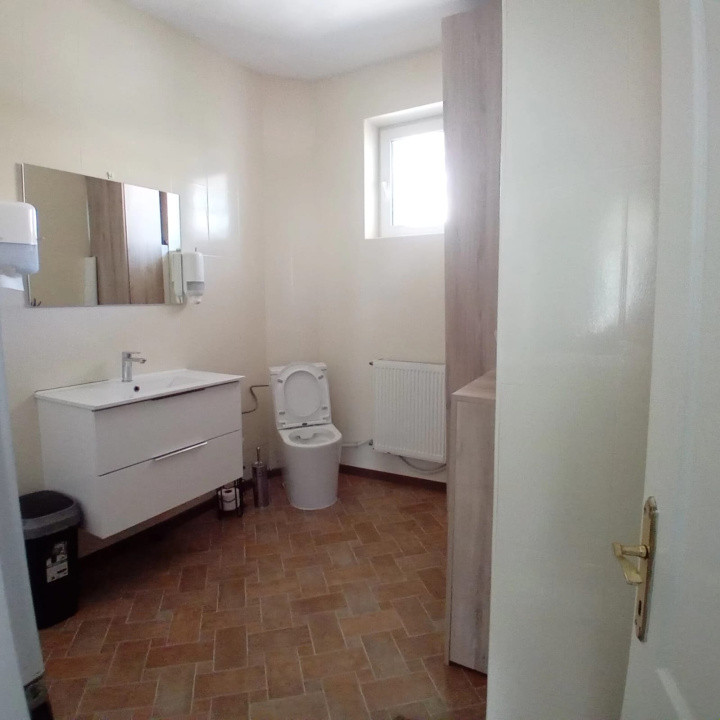 Duplex de inchiriat in Zorilor