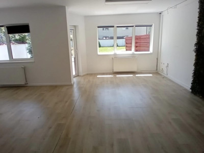 Duplex de inchiriat in Zorilor