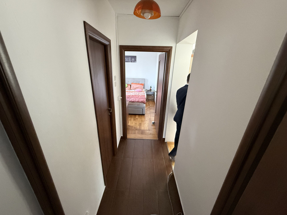 Apartament 3 camere l Zona OBOR l La doar 300m de Piața Obor