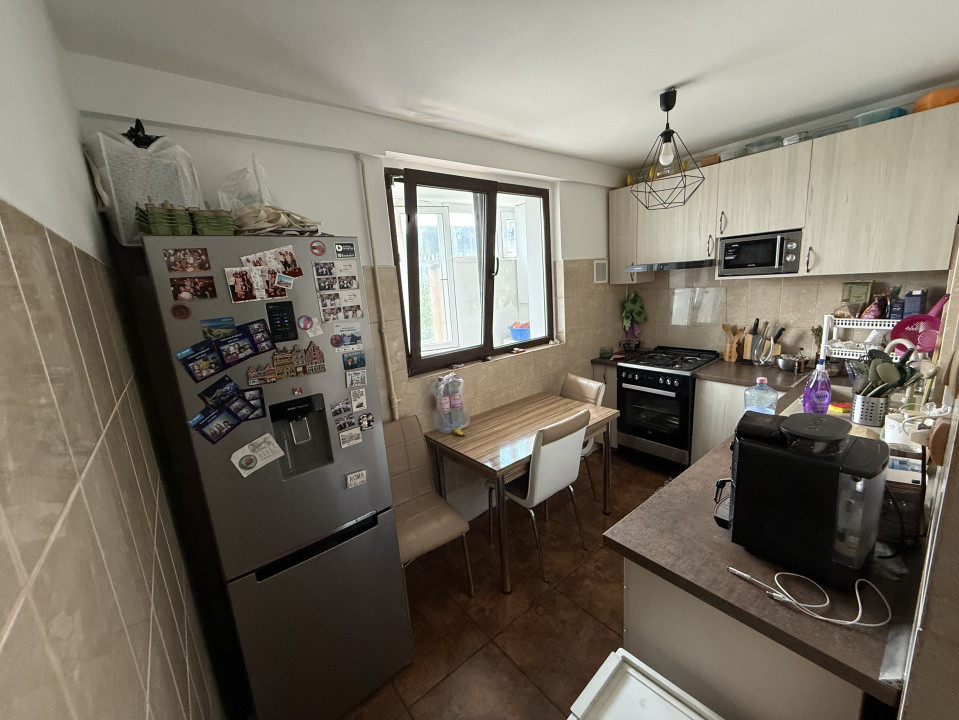 Apartament 3 camere l Zona OBOR l La doar 300m de Piața Obor