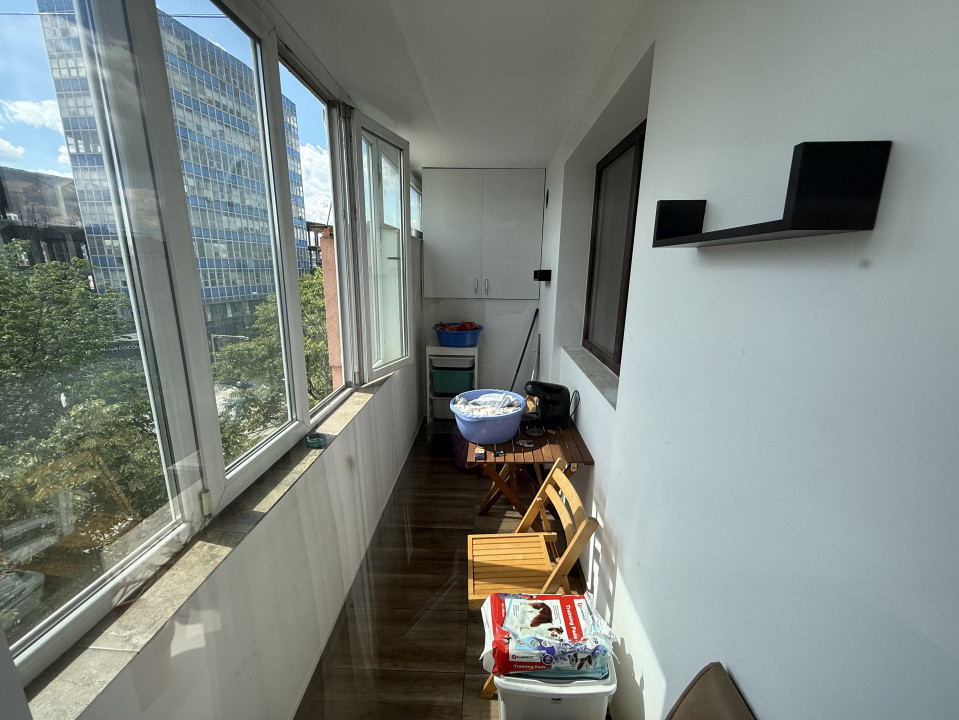 Apartament 3 camere l Zona OBOR l La doar 300m de Piața Obor