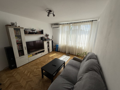 Apartament 3 camere l Zona OBOR l La doar 300m de Piața Obor