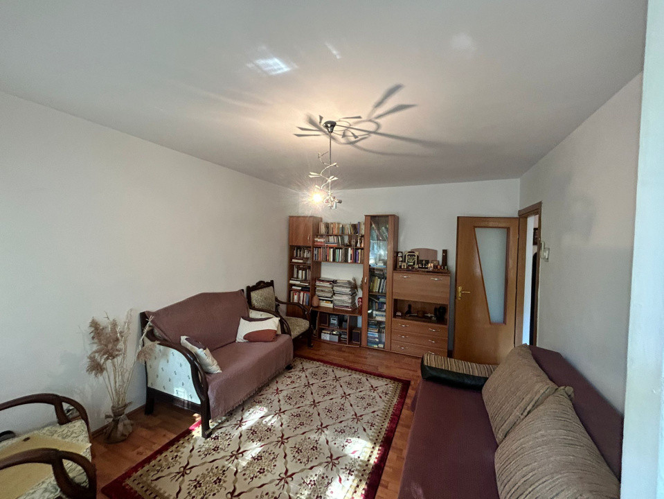 Apartament Drumul Taberei - Zonă liniștită!