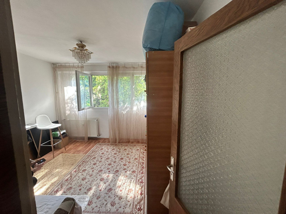 Apartament Drumul Taberei - Zonă liniștită!