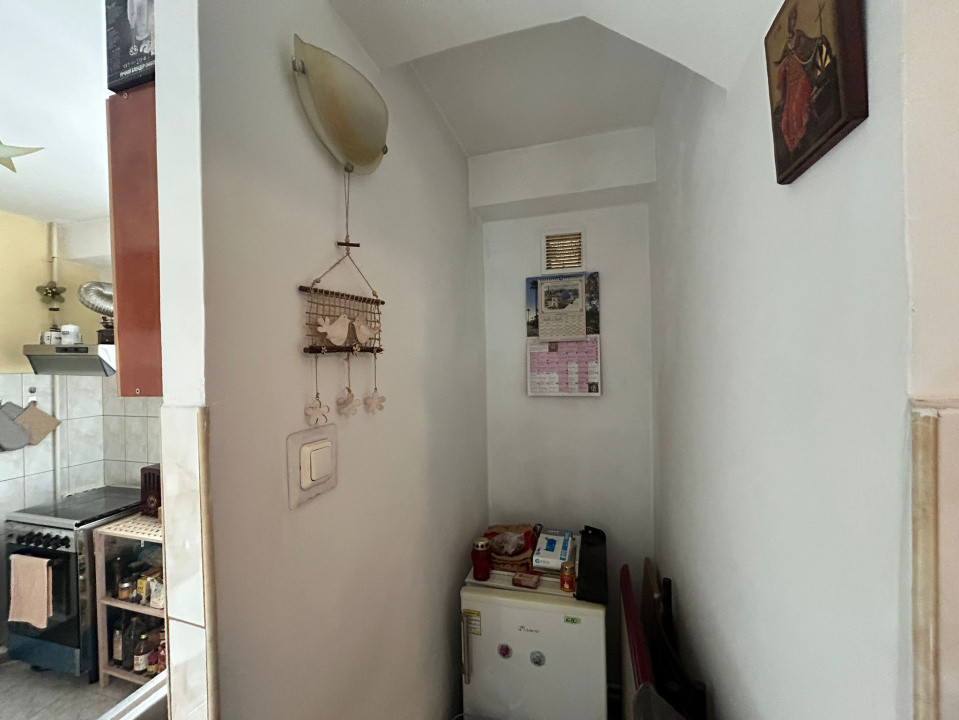 Apartament Drumul Taberei - Zonă liniștită!