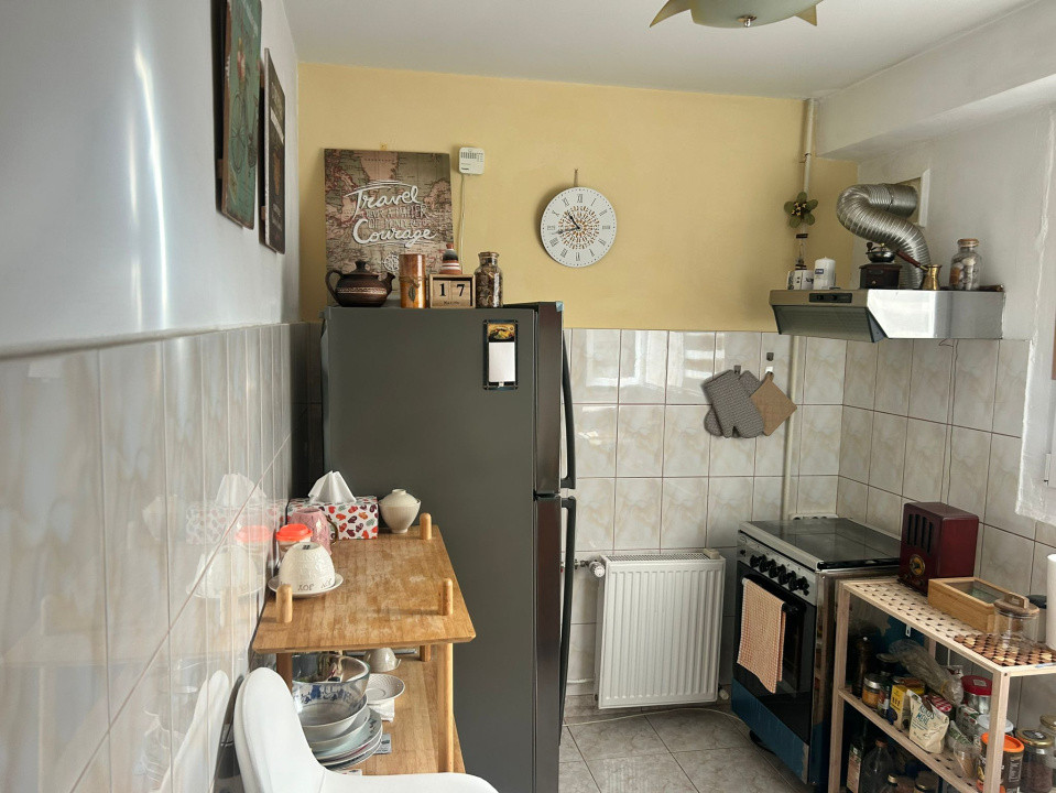 Apartament Drumul Taberei - Zonă liniștită!
