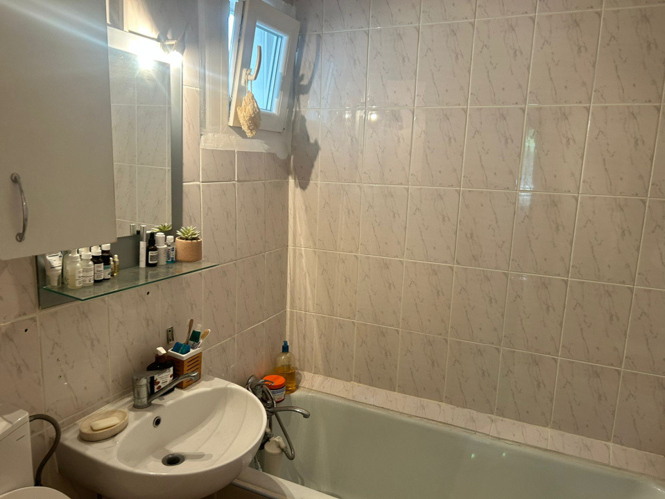 Apartament Drumul Taberei - Zonă liniștită!