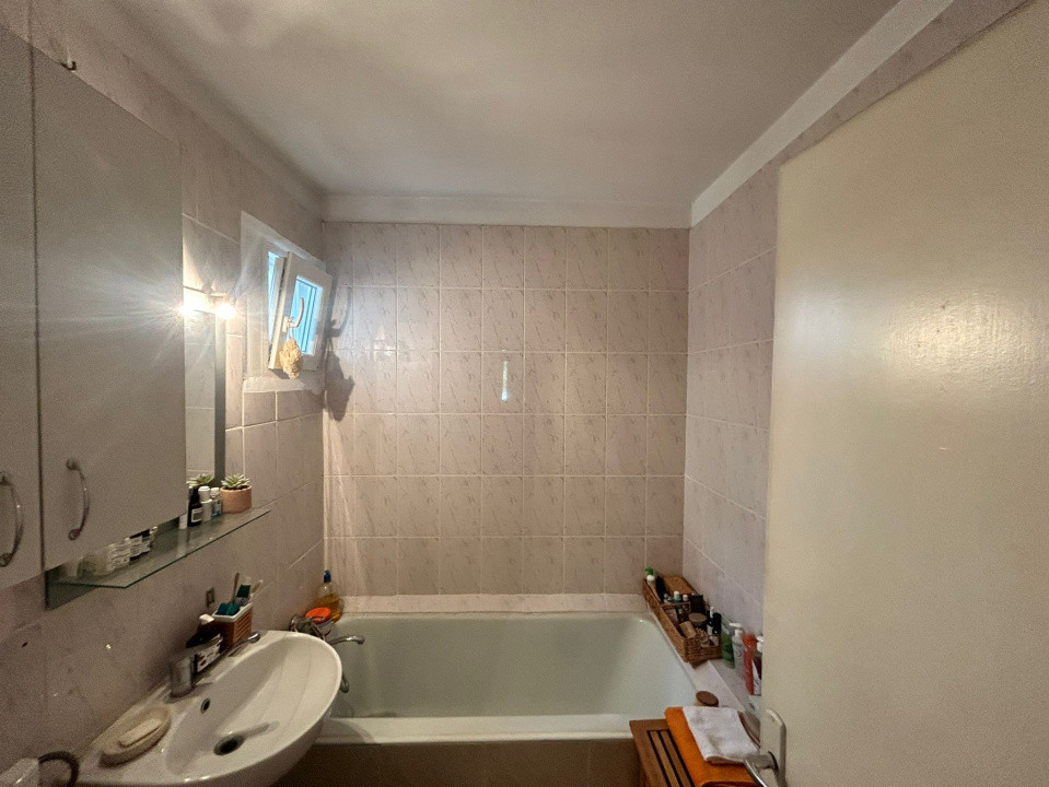Apartament Drumul Taberei - Zonă liniștită!