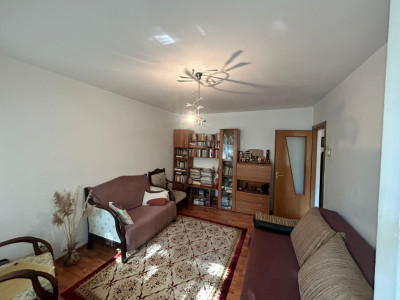 Apartament Drumul Taberei - Zonă liniștită!