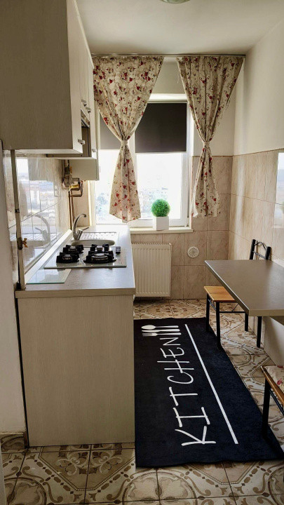 Apartament cu 2 camere de vânzare