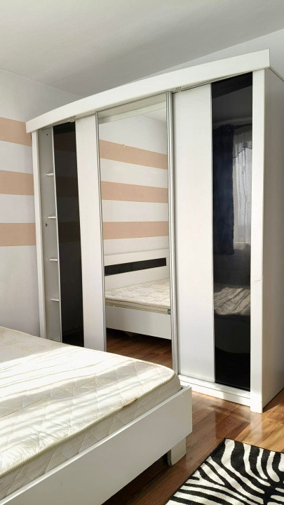 Apartament cu 2 camere de vânzare