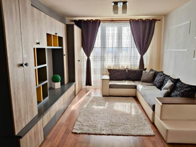 Apartament cu 2 camere de vânzare