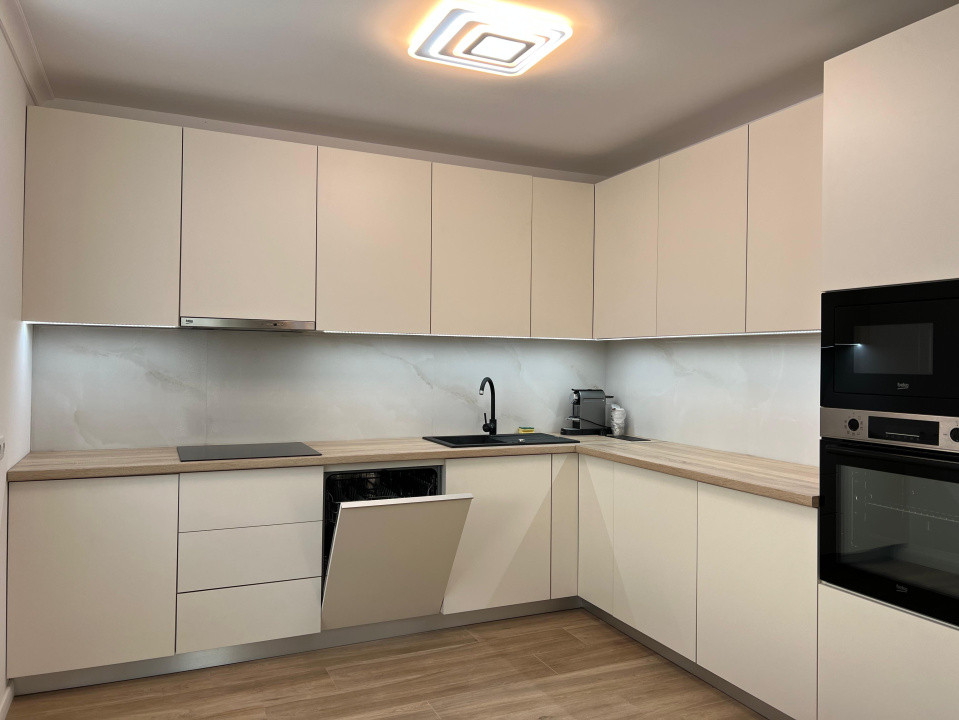 Duplex cu 4 camere zona pronto