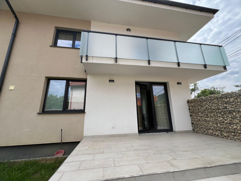 Duplex cu 4 camere zona pronto