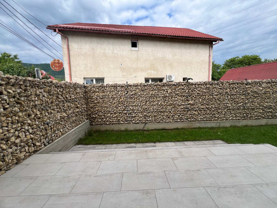 Duplex cu 4 camere zona pronto
