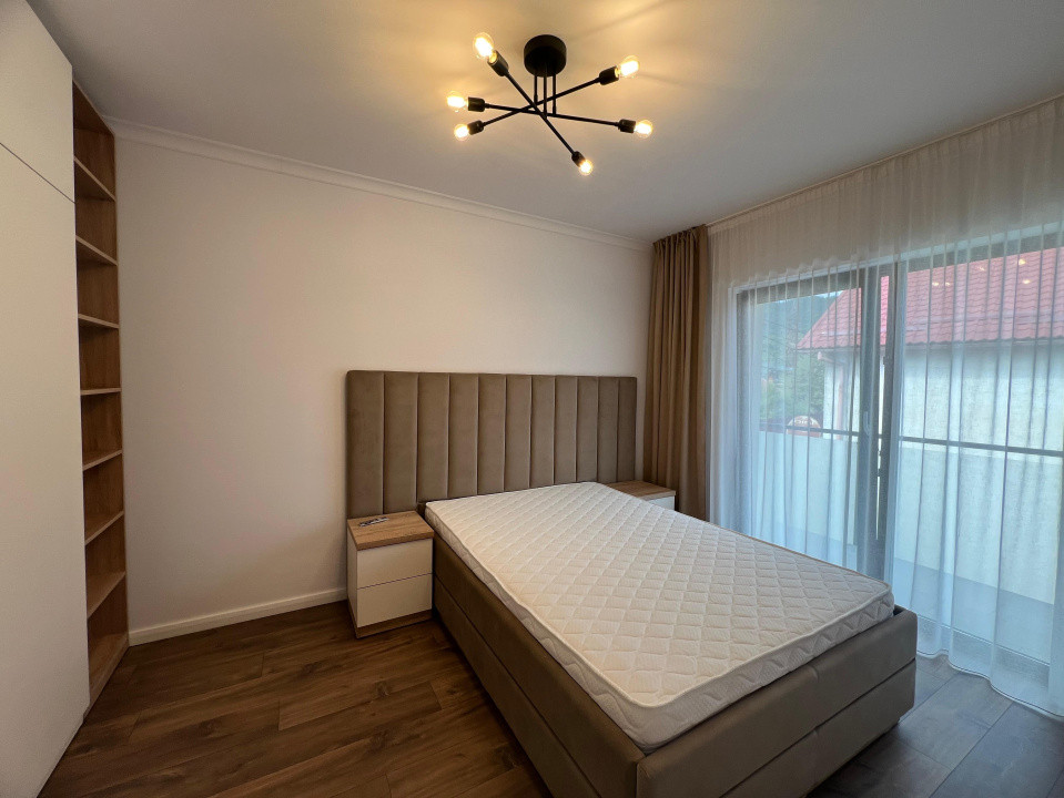 Duplex cu 4 camere zona pronto
