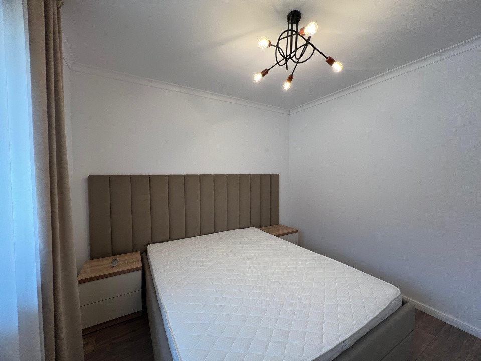 Duplex cu 4 camere zona pronto