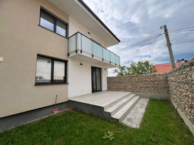 Duplex cu 4 camere zona pronto
