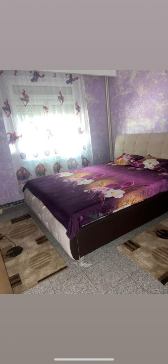Apartament 4 Camere apropiere metrou!