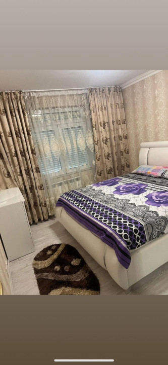 Apartament 4 Camere apropiere metrou!