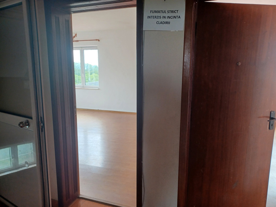 De vanzare hala industriala plus spatiu birouri