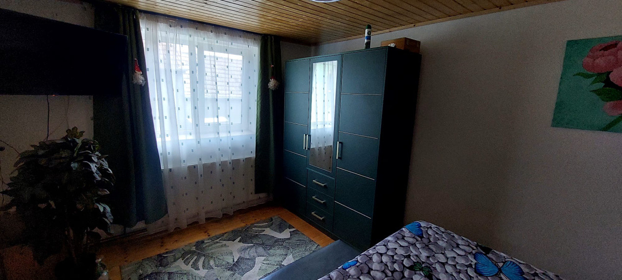 Casa 4 camere suprafata utila 126mp, teren 1600mp, spre vanzare in Seica Mare