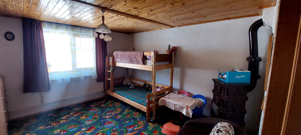 Casa 4 camere suprafata utila 126mp, teren 1600mp, spre vanzare in Seica Mare