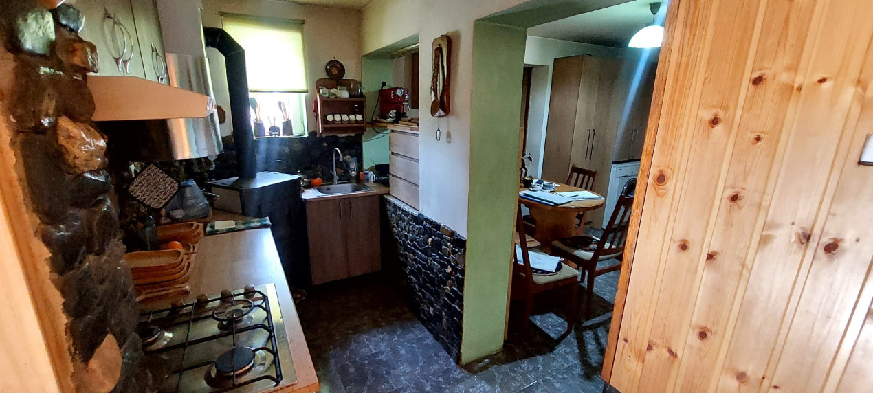 Casa 4 camere suprafata utila 126mp, teren 1600mp, spre vanzare in Seica Mare
