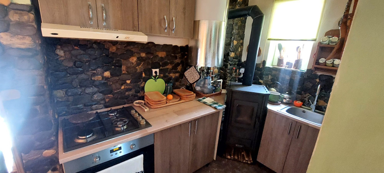 Casa 4 camere suprafata utila 126mp, teren 1600mp, spre vanzare in Seica Mare