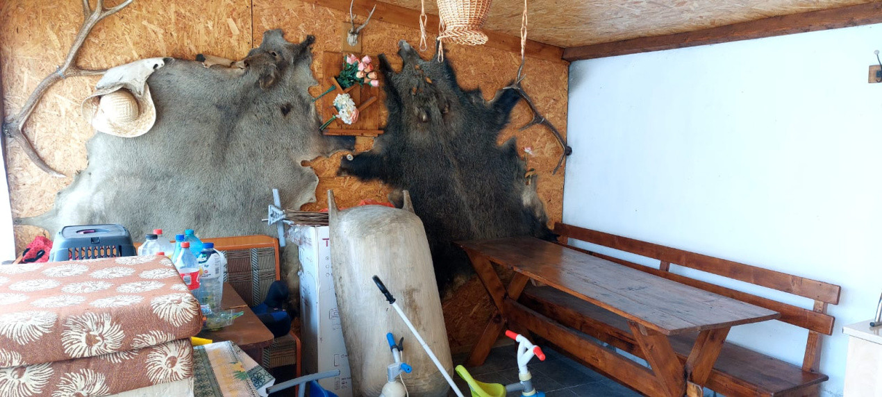 Casa 4 camere suprafata utila 126mp, teren 1600mp, spre vanzare in Seica Mare