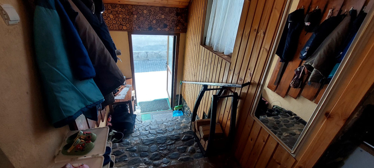 Casa 4 camere suprafata utila 126mp, teren 1600mp, spre vanzare in Seica Mare
