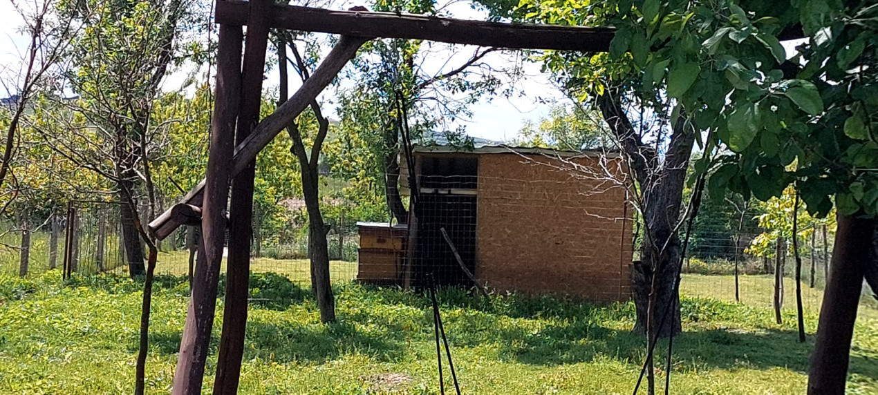 Casa 4 camere suprafata utila 126mp, teren 1600mp, spre vanzare in Seica Mare