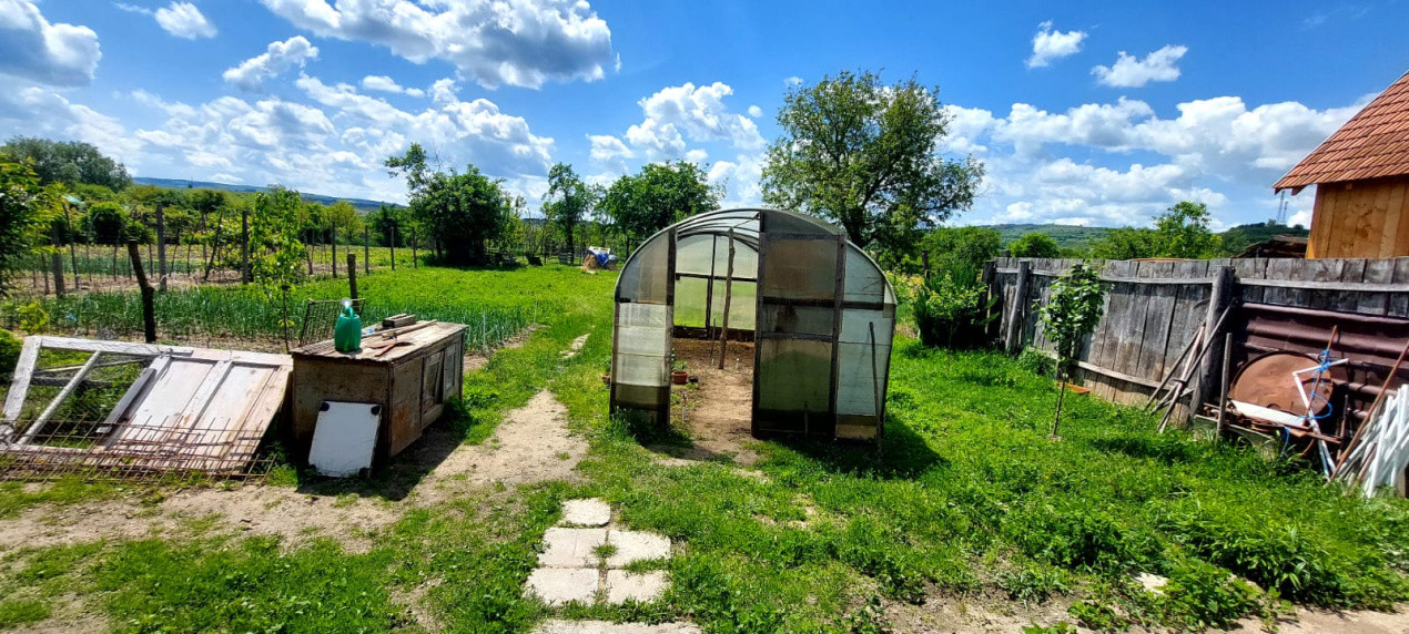 Casa 4 camere suprafata utila 126mp, teren 1600mp, spre vanzare in Seica Mare