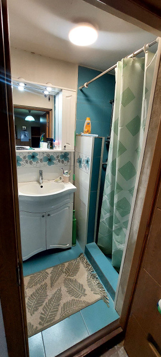 Casa 4 camere suprafata utila 126mp, teren 1600mp, spre vanzare in Seica Mare