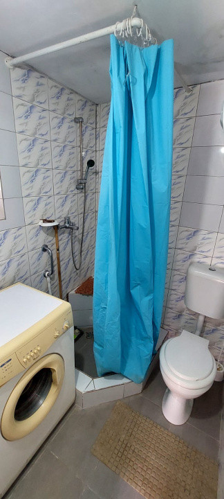 Casa 4 camere suprafata utila 126mp, teren 1600mp, spre vanzare in Seica Mare