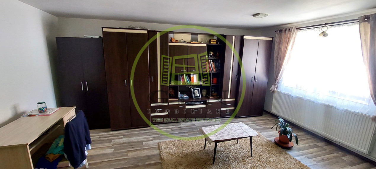 Oportunitate-Casa 4camere-126mp utili - teren 1600mp, spre vanzare in Seica Mare