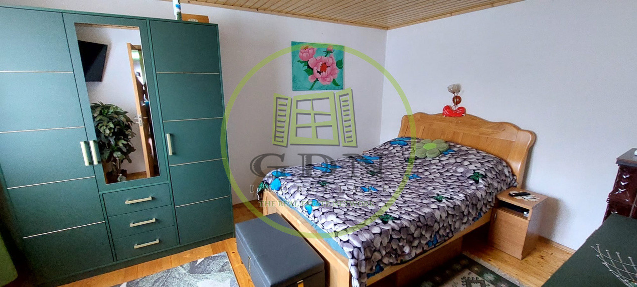 Oportunitate-Casa 4camere-126mp utili - teren 1600mp, spre vanzare in Seica Mare