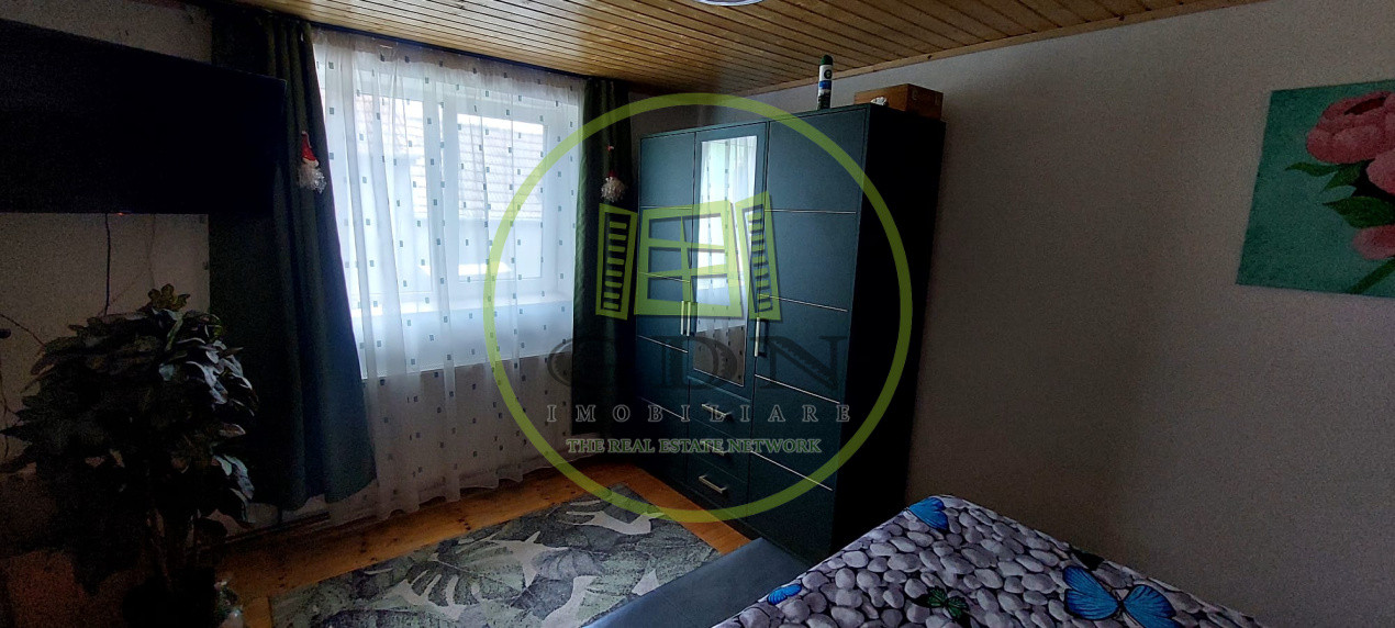 Oportunitate-Casa 4camere-126mp utili - teren 1600mp, spre vanzare in Seica Mare