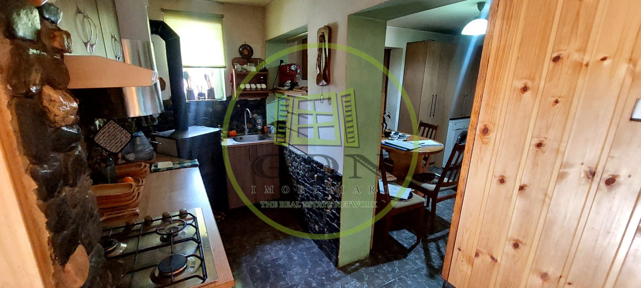 Oportunitate-Casa 4camere-126mp utili - teren 1600mp, spre vanzare in Seica Mare