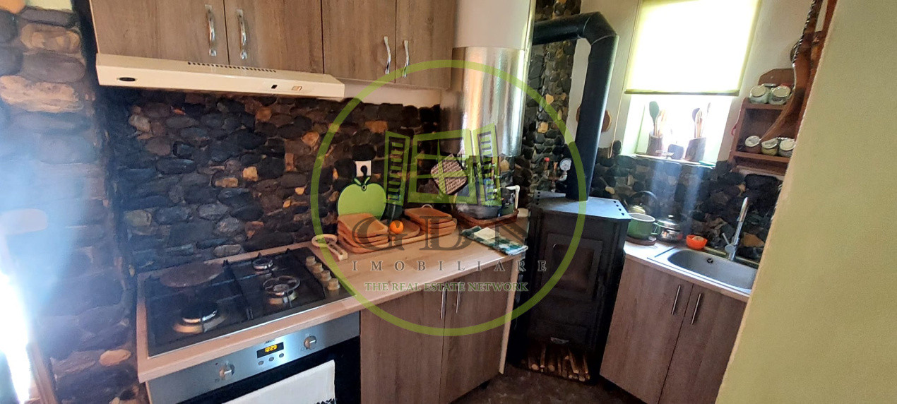 Oportunitate-Casa 4camere-126mp utili - teren 1600mp, spre vanzare in Seica Mare