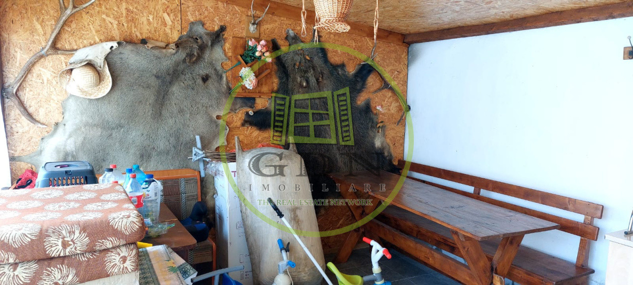 Oportunitate-Casa 4camere-126mp utili - teren 1600mp, spre vanzare in Seica Mare