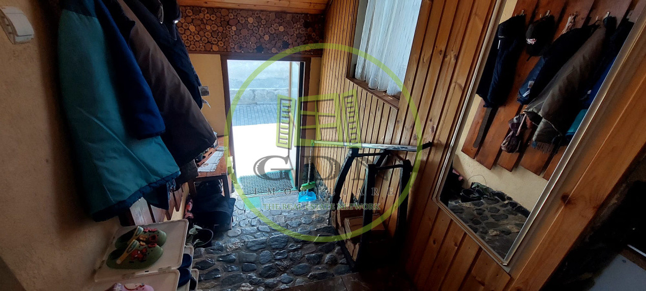 Oportunitate-Casa 4camere-126mp utili - teren 1600mp, spre vanzare in Seica Mare