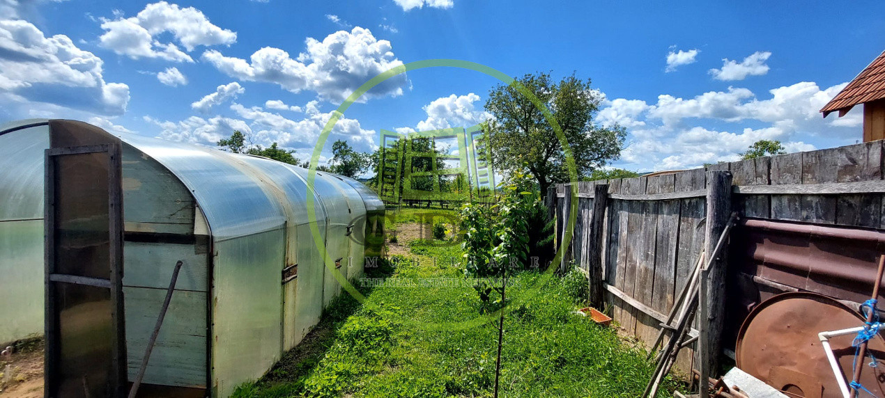 Oportunitate-Casa 4camere-126mp utili - teren 1600mp, spre vanzare in Seica Mare