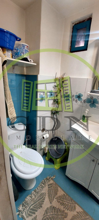 Oportunitate-Casa 4camere-126mp utili - teren 1600mp, spre vanzare in Seica Mare