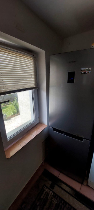 Casa 2 camere suprafata utila 78 mp,teren 691 mp,spre vanzare in Gusu Sibiu
