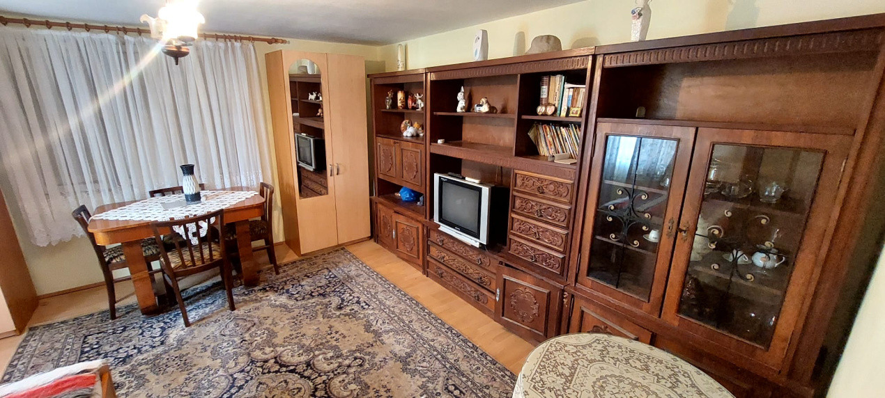 Casa 2 camere suprafata utila 78 mp,teren 691 mp,spre vanzare in Gusu Sibiu
