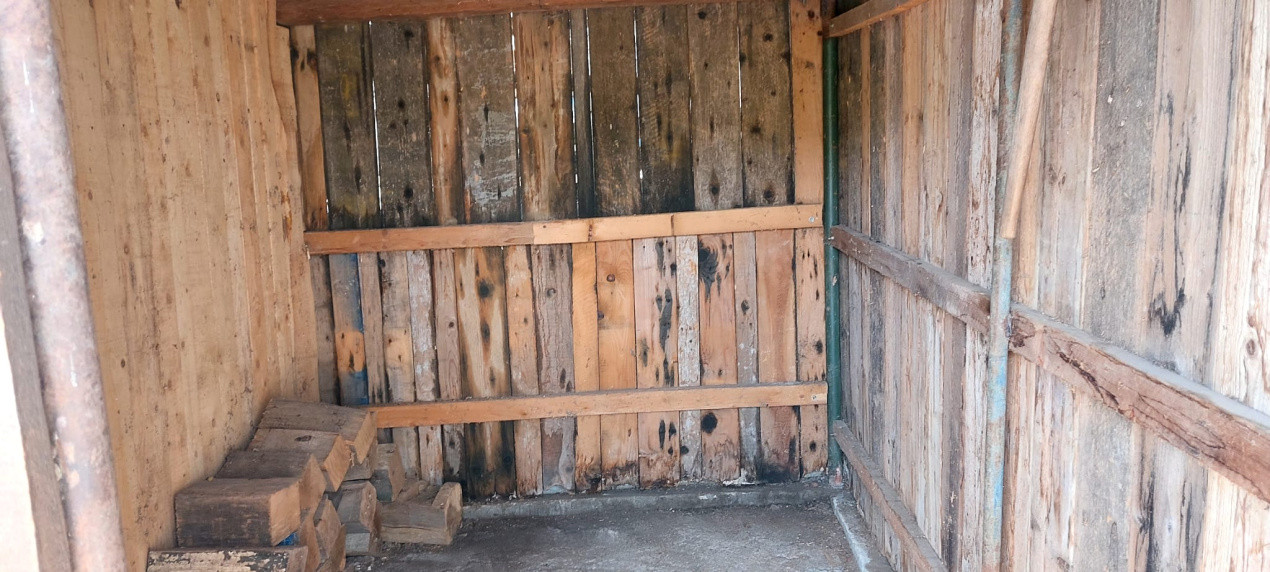Casa 2 camere suprafata utila 78 mp,teren 691 mp,spre vanzare in Gusu Sibiu