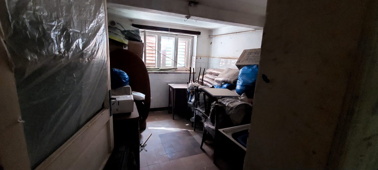 Casa 7 camere suprafata utila 300mp, teren 1000mp,spre vanzare in Cisnadie